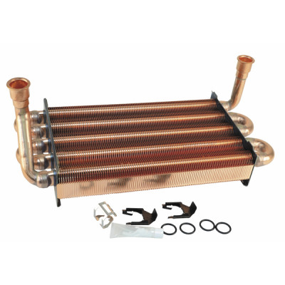 Heat exchanger - SAUNIER DUVAL : S1059900