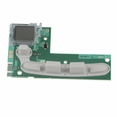 Module interface - SAUNIER DUVAL : S1062100