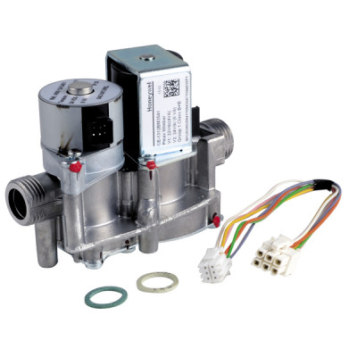 Válvula gas - SAUNIER DUVAL : S1071400