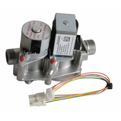 Válvula gas g30 - SAUNIER DUVAL : S1071500