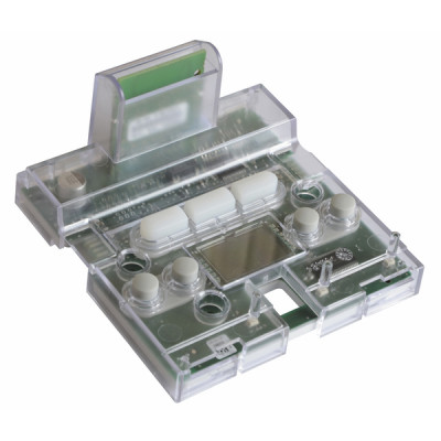 Módulo de interfaz - SAUNIER DUVAL : S1072300