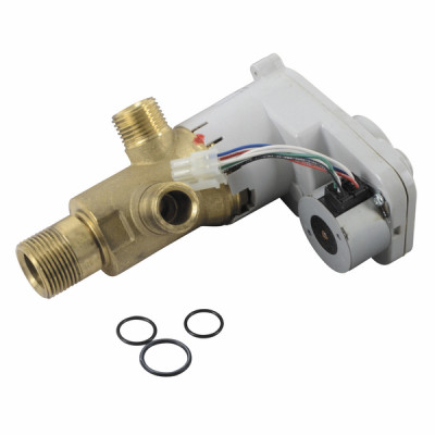 Solar kit mixing tap - SAUNIER DUVAL : S1079200