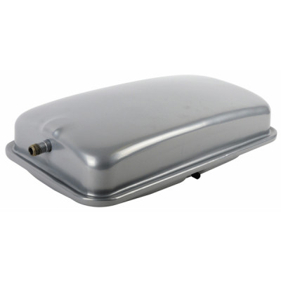 Expansion vessel 12l - SAUNIER DUVAL : S1079700