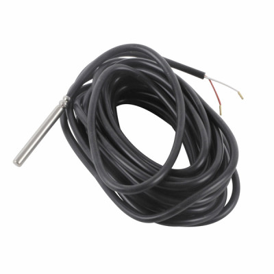 Temperature sensor - SAUNIER DUVAL : S1093800