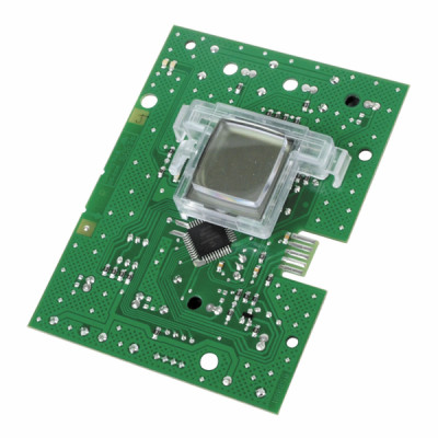 Circuito interfaz - SAUNIER DUVAL : S1208600