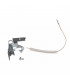 Bougie d'allumage- SAUNIER DUVAL - S1214200