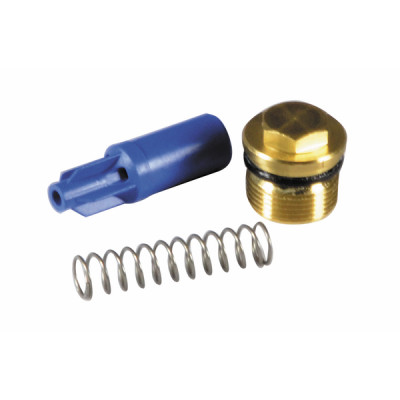 Regulador de agua - SAUNIER DUVAL : S1215200