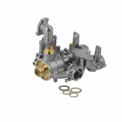 Mécanisme gaz g20 - SAUNIER DUVAL : S1217600