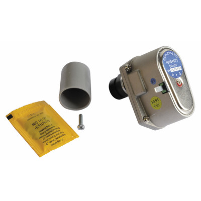 Moteur servomoteur gaz GG30 - SAUNIER DUVAL : S1219000