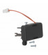 Caja microswitch - SAUNIER DUVAL : S1219100