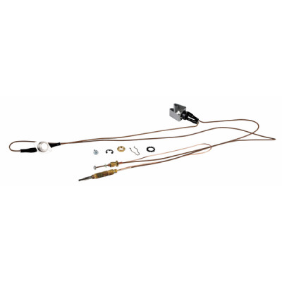 Termopar + sft + ssc - SAUNIER DUVAL : S1221900