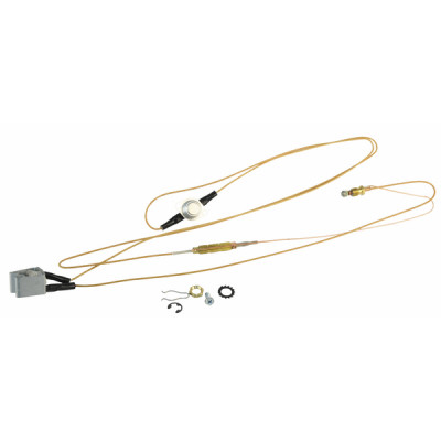 Termopar + src - SAUNIER DUVAL : S1222000