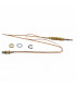 Termopar tipo C - SAUNIER DUVAL : S1226500