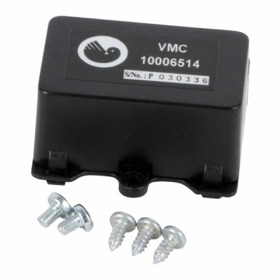 Collective security enclosure - SAUNIER DUVAL : S1226800