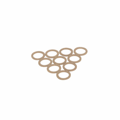 Junta  (X 10) - SAUNIER DUVAL : S1250400