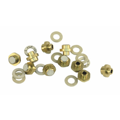 Inyector piloto g20- SAUNIER DUVAL - S1253600  - (X10)