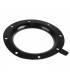 Backing flange gasket 130L - DE DIETRICH CHAPPEE : S130616