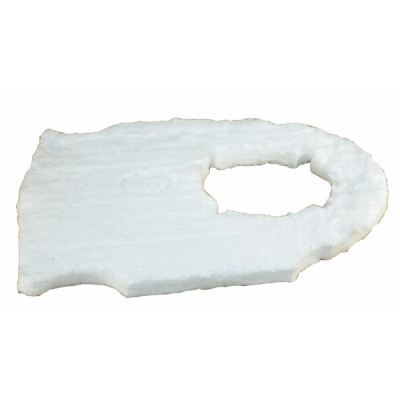 Internal door insulation - DE DIETRICH CHAPPEE : S136236