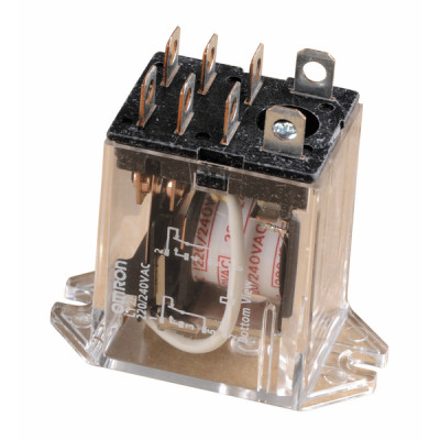 Relay - CHAPPEE : S15815049