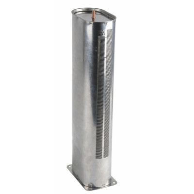 Quemador Polidoro 184.0201.00- CHAPPEE - S17000847