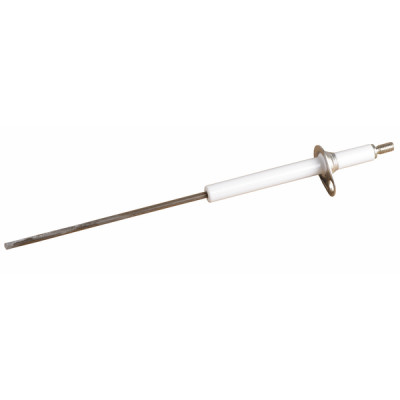 Flame sensing electrode-probe - DE DIETRICH CHAPPEE : S17002044