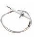 Ignition electrode - CHAPPEE : S17002047