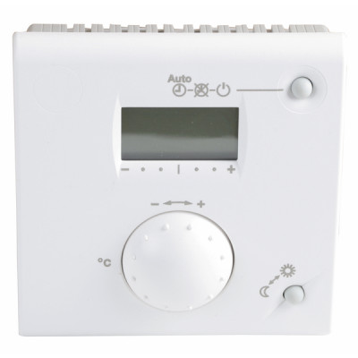 Sonda ambiente qaa50 - DE DIETRICH CHAPPEE : S17006716