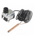 Thermostat TG400 capillaire 2m - DE DIETRICH CHAPPEE : S17006955
