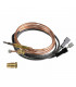 Thermocouple iso vanne Sit - DE DIETRICH CHAPPEE : S17007011