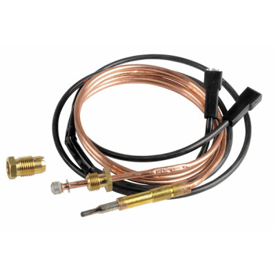 Thermocouple asa valve - DE DIETRICH CHAPPEE : S17007012