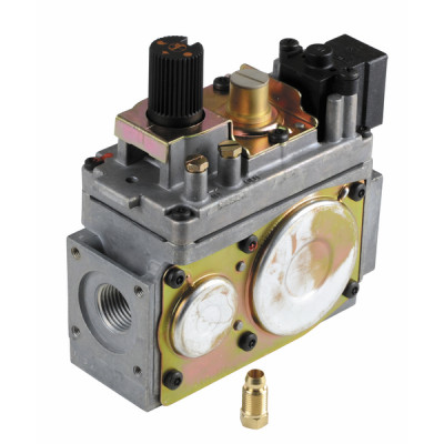 Valve Nova 820 0.820.10 - DE DIETRICH CHAPPEE : S17007709