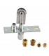 Burner pilot polidoro + injector - DE DIETRICH CHAPPEE : S17007781