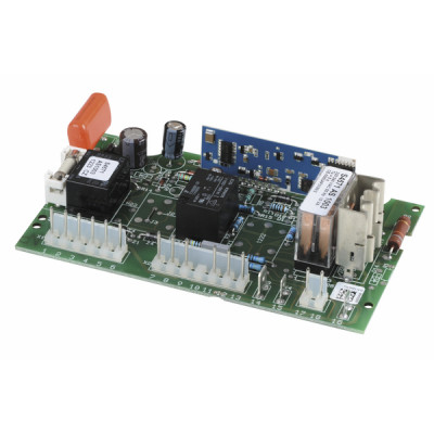 PCB S4571 as1003b+not. - DE DIETRICH CHAPPEE : S17070712