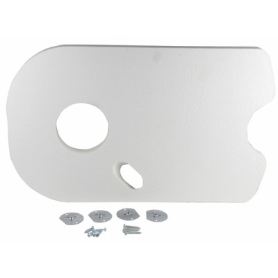 External insulation burner pt kit- CHAPPEE - S17072195