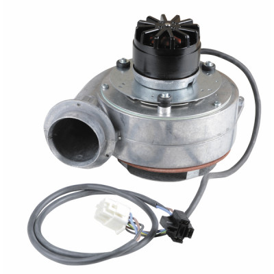 Ventilateur p/24-28kW FF - DE DIETRICH CHAPPEE : S17078092