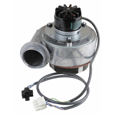 Ventilador p/32kw ff - DE DIETRICH CHAPPEE : S17078093