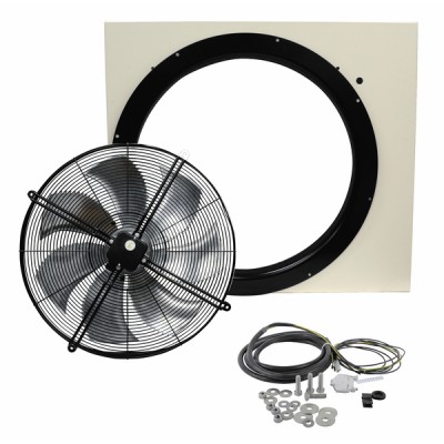 Kit motor ventilador - AIRWELL : 1PR060443