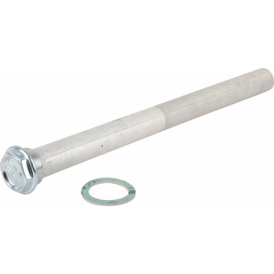 Ánodo D33 SSB-300(1.COM01.007) - DE DIETRICH CHAPPEE : S19000018