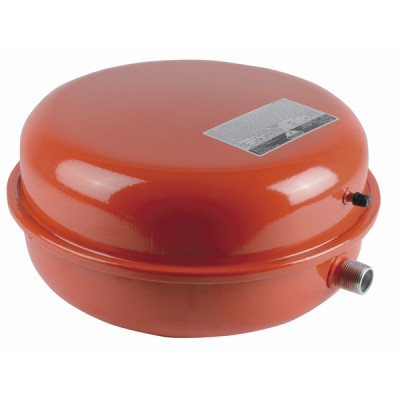 Circular vessel  541 12/1 3/4 - DE DIETRICH CHAPPEE : S19999460