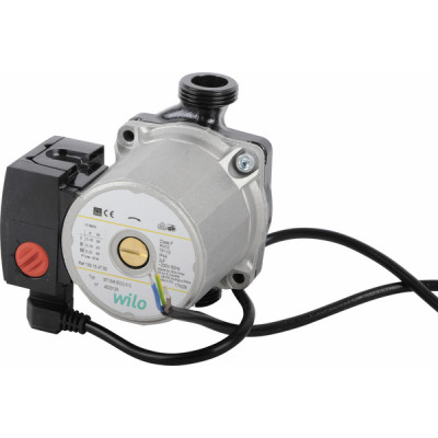 Pump wilo type st 15/6 - DE DIETRICH CHAPPEE : S19999802