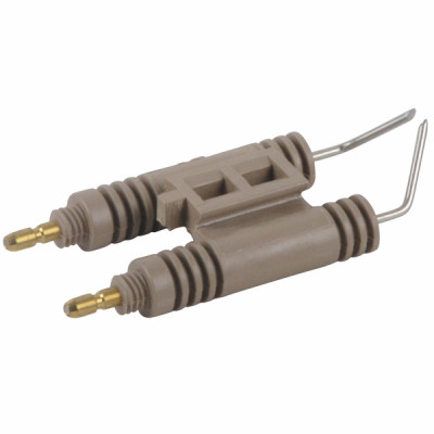 Electrode set - DE DIETRICH CHAPPEE : S3007513