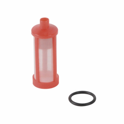 Filtering cartridge - DE DIETRICH CHAPPEE : S50035103