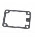 Cover gasket   rev.1.2.3.5(991523) - DE DIETRICH CHAPPEE : S50035616