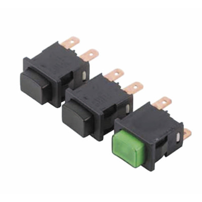 Sachet interrupteurs - DE DIETRICH CHAPPEE : S500390