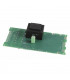 Equipped PCB   - DE DIETRICH CHAPPEE : S500391