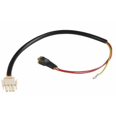 Thermostat fumée - DE DIETRICH CHAPPEE : S500540