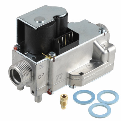 Vanne gaz Honeywell 1102 le-se - DE DIETRICH CHAPPEE : S500659