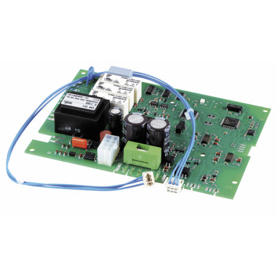 Conjunto tarjeta cm121 version c/d - DE DIETRICH CHAPPEE : S503298