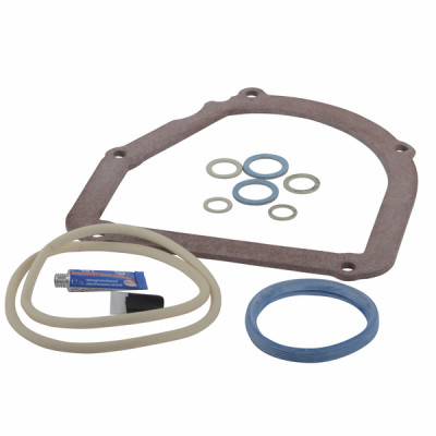Gaskets pack 35 kw hte gas pr - DE DIETRICH CHAPPEE : S505978