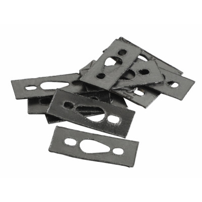 Electrode gasket  (X 10) - DE DIETRICH : S53489